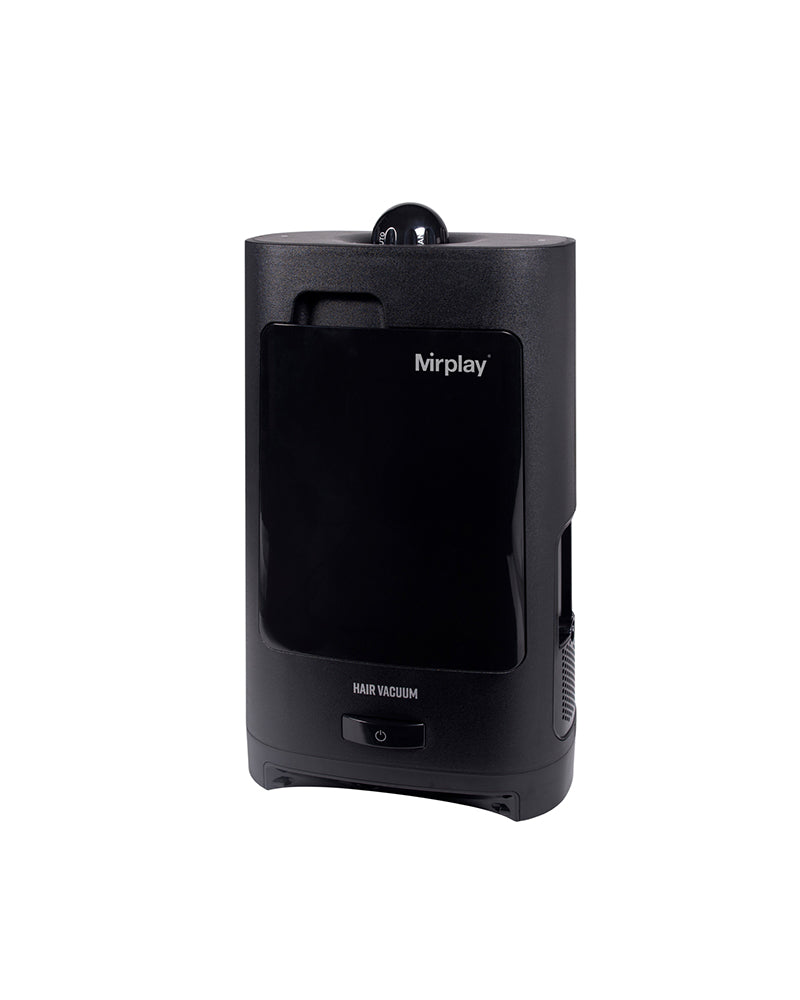 Catty - Black hair vacuum